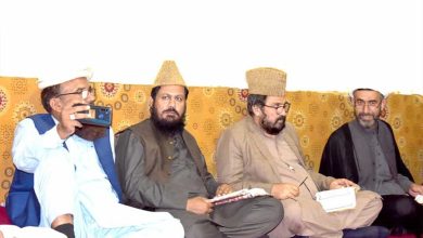 حفظ کا عملی مظاہرہ